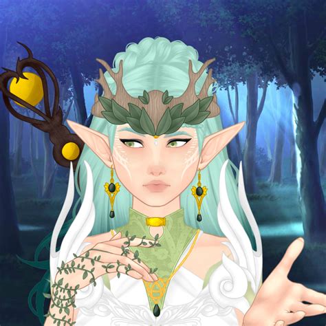 rinmaru fantasy avatar creator|Rinmaru's Mega Fantasy Avatar Creator .